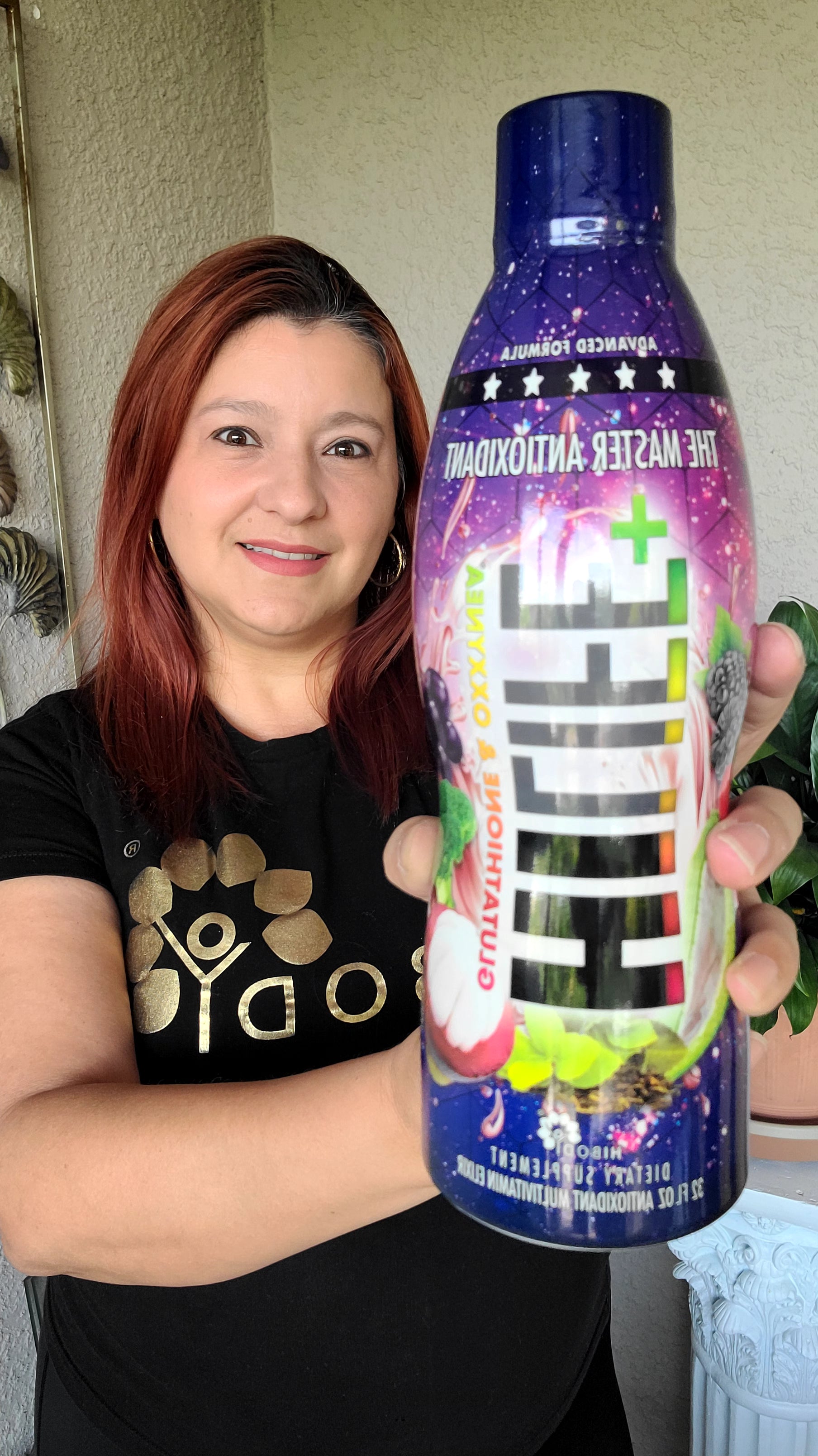HiLife + Glutatin & Oxxynea-Fortalece Tu Sistema Inmunolgico Reto Hibody HiLife + Glutatin & Oxxynea-Fortalece Tu Sistema Inmunolgico Reto Hibody