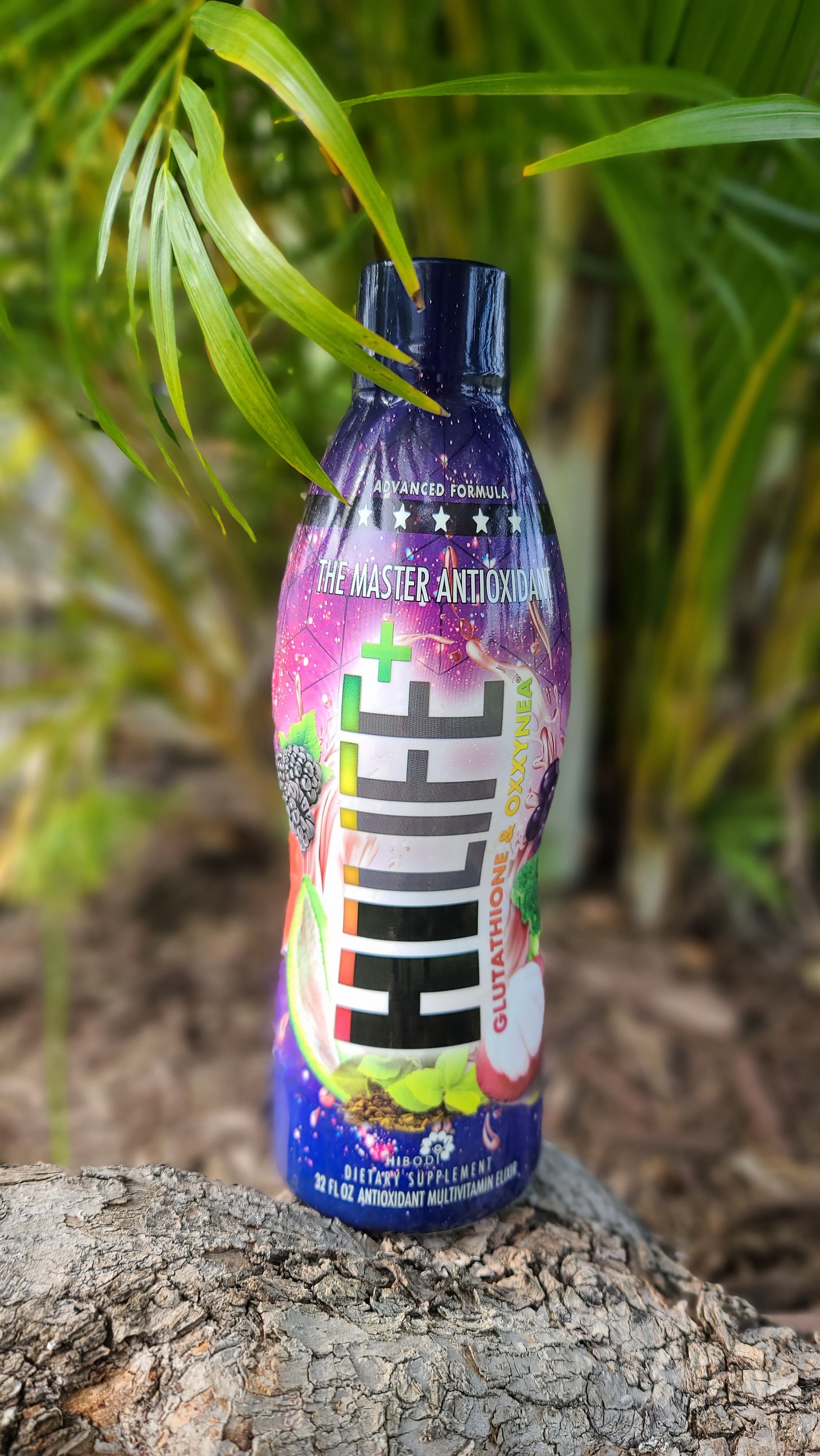 HiLife + Glutatin & Oxxynea-Fortalece Tu Sistema Inmunolgico Reto Hibody HiLife + Glutatin & Oxxynea-Fortalece Tu Sistema Inmunolgico Reto Hibody