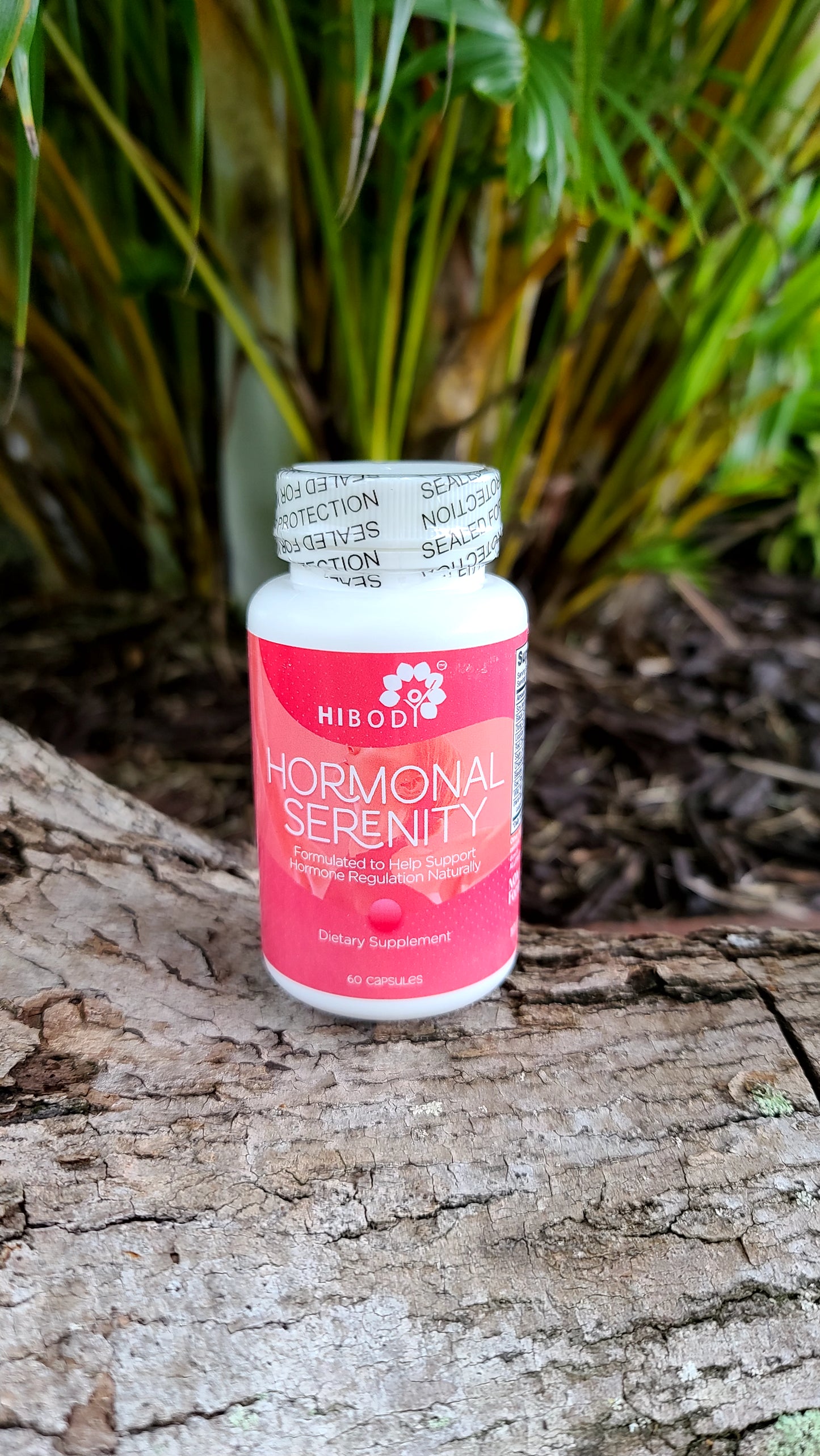 Hormonal Serenity Salud y Equilibrio Hormonal para Todas las Mujeres